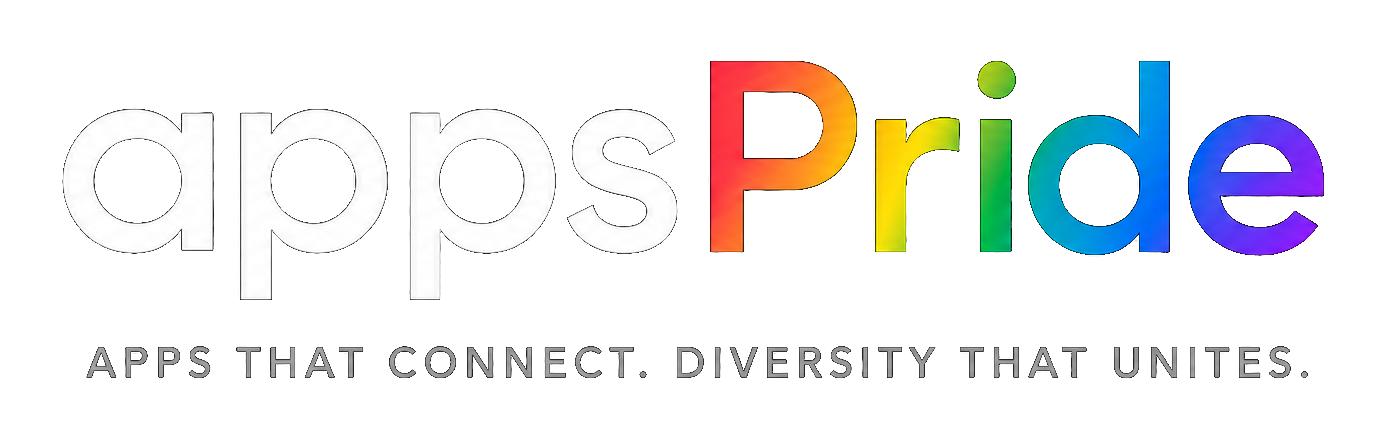 appsPride Logo